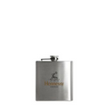 Stainless Steel Flask 6 Oz.
